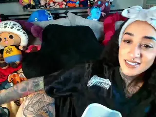 Ari The Don's Live Sex Cam Show
