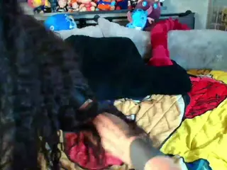 Ari The Don's Live Sex Cam Show