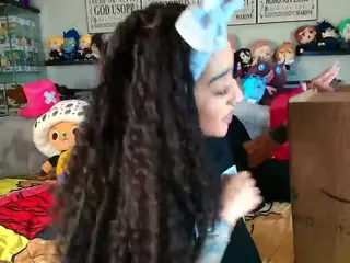 Ari The Don's Live Sex Cam Show