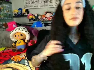 Ari The Don's Live Sex Cam Show