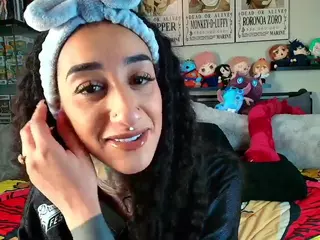 Ari The Don's Live Sex Cam Show