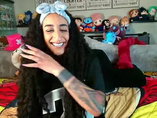 Ari The Don's Live Sex Cam Show