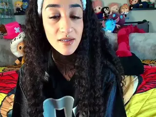 Ari The Don's Live Sex Cam Show