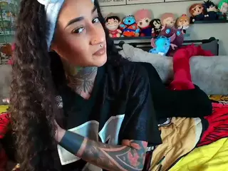 Ari The Don's Live Sex Cam Show
