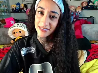 Ari The Don's Live Sex Cam Show