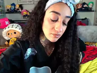 Ari The Don's Live Sex Cam Show