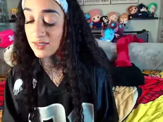 Ari The Don's Live Sex Cam Show