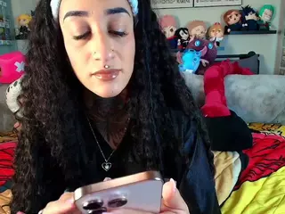 Ari The Don's Live Sex Cam Show