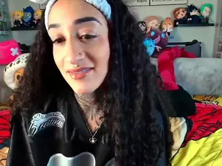 Ari The Don's Live Sex Cam Show