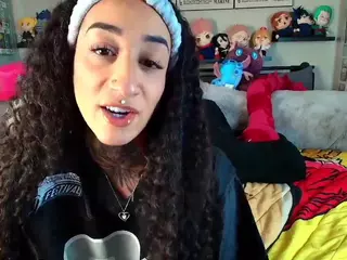 Ari The Don's Live Sex Cam Show