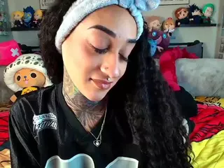 Ari The Don's Live Sex Cam Show