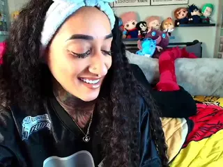 Ari The Don's Live Sex Cam Show