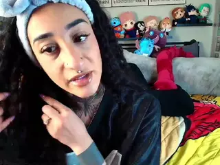 Ari The Don's Live Sex Cam Show