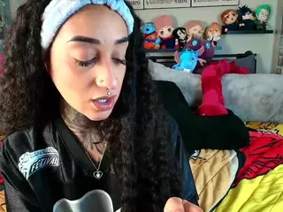 Ari The Don's Live Sex Cam Show