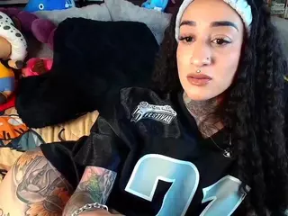Ari The Don's Live Sex Cam Show