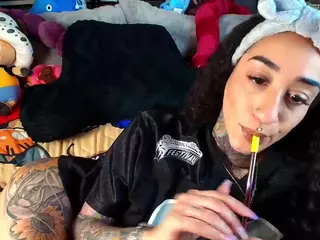 Ari The Don's Live Sex Cam Show