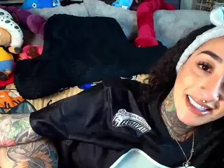 Ari The Don's Live Sex Cam Show