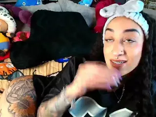 Ari The Don's Live Sex Cam Show