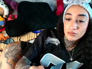 Ari The Don's Live Sex Cam Show