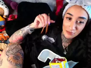 Ari The Don's Live Sex Cam Show