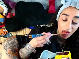 Ari The Don's Live Sex Cam Show