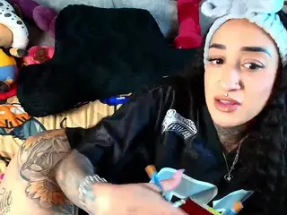 Ari The Don's Live Sex Cam Show