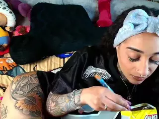 Ari The Don's Live Sex Cam Show