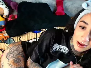 Ari The Don's Live Sex Cam Show