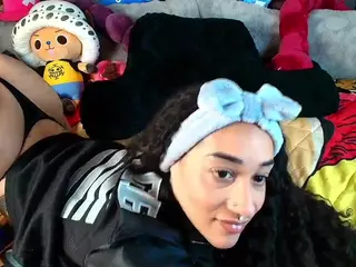 Ari The Don's Live Sex Cam Show