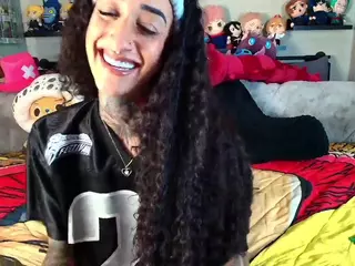 Ari The Don's Live Sex Cam Show