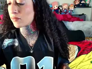 Ari The Don's Live Sex Cam Show