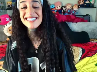 Ari The Don's Live Sex Cam Show