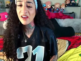 Ari The Don's Live Sex Cam Show