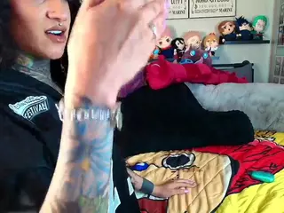 Ari The Don's Live Sex Cam Show
