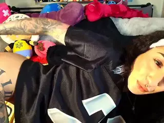 Ari The Don's Live Sex Cam Show