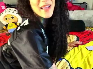 Ari The Don's Live Sex Cam Show
