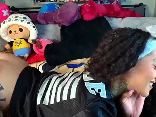 Ari The Don's Live Sex Cam Show