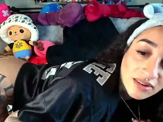 Ari The Don's Live Sex Cam Show