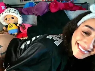 Ari The Don's Live Sex Cam Show