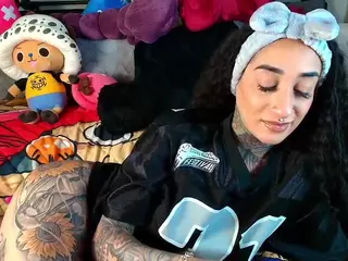 Ari The Don's Live Sex Cam Show