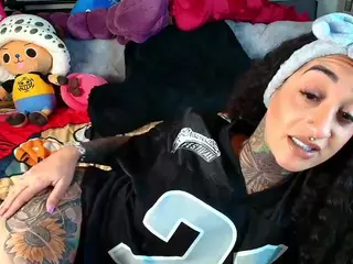 Ari The Don's Live Sex Cam Show