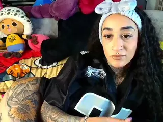 Ari The Don's Live Sex Cam Show