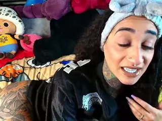 Ari The Don's Live Sex Cam Show