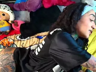 Ari The Don's Live Sex Cam Show