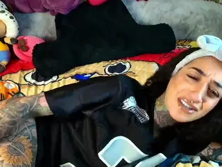 Ari The Don's Live Sex Cam Show
