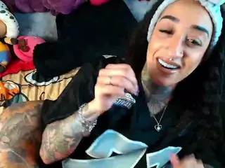 Ari The Don's Live Sex Cam Show