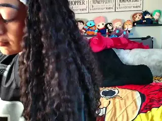 Ari The Don's Live Sex Cam Show