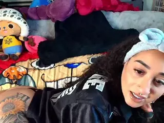 Ari The Don's Live Sex Cam Show