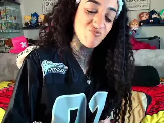 Ari The Don's Live Sex Cam Show