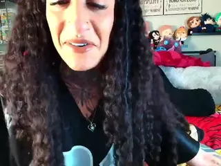 Ari The Don's Live Sex Cam Show